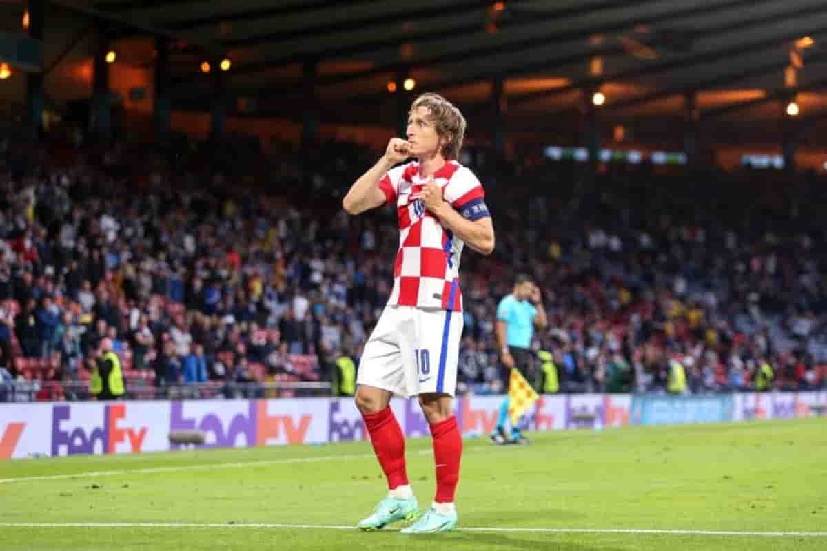 Croatia vs Austria Live Streaming, Team Prediction, Live Score, Lineups, Kick-off Time: UEFA Nations League 2022