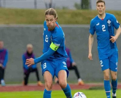 San Marino vs Iceland Live Streaming, Team Prediction, Live Score, Lineups, Kick-off Time: International Friendlies 2022