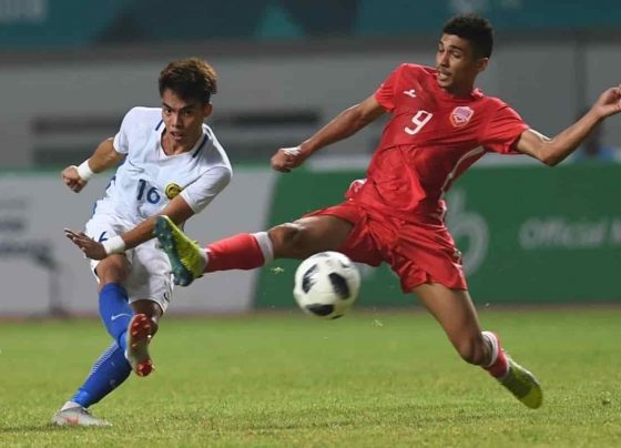 Malaysia vs Bahrain Live Streaming, Team Prediction, Live Score, Lineups, Kick-off Time: AFC Asian Cup Qualifiers 2022