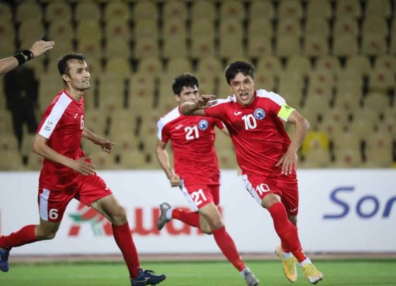 Kopetdag vs Khujand Live Streaming, Teams, Match Prediction, Live Score, Venue, Lineups, Kick-off Time: AFC Cup 2022