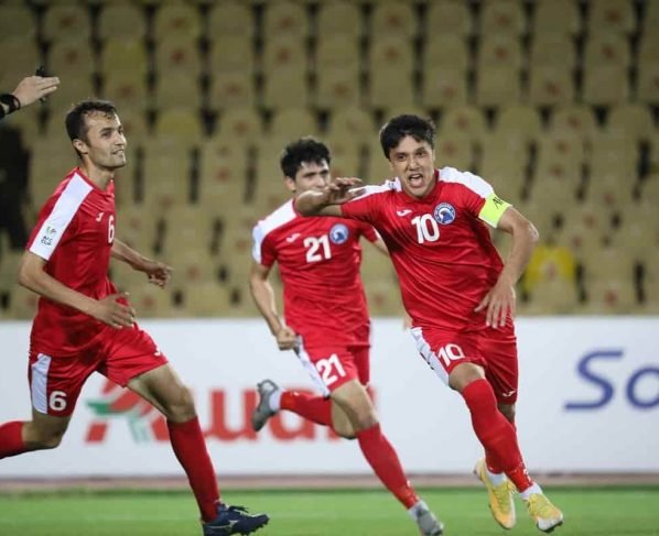 Kopetdag vs Khujand Live Streaming, Teams, Match Prediction, Live Score, Venue, Lineups, Kick-off Time: AFC Cup 2022