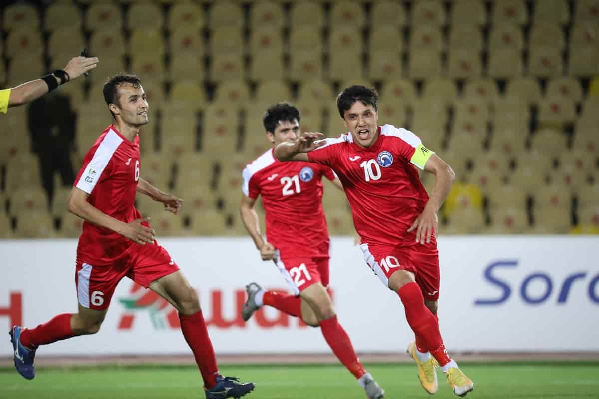 Kopetdag vs Khujand Live Streaming, Teams, Match Prediction, Live Score, Lineups, Kick-off Time: AFC Cup 2022