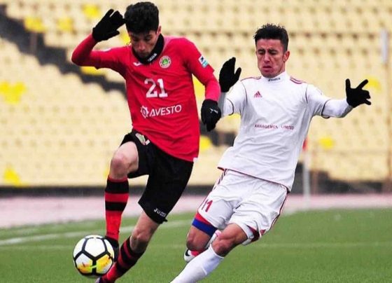 CSKA Pamir Dushanbe vs Neftchi Live Streaming, Team Prediction, Live Score, Lineups, Kick-off Time: AFC Cup 2022
