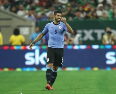 Mexico vs Uruguay Live Streaming, Live Score, MEX vs URU Dream11 Team Prediction, Lineups, Kick-off Time: International Friendlies 2022