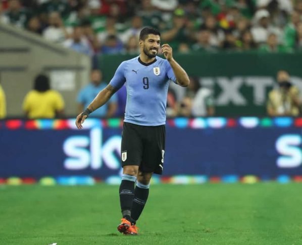 Mexico vs Uruguay Live Streaming, Live Score, MEX vs URU Dream11 Team Prediction, Lineups, Kick-off Time: International Friendlies 2022