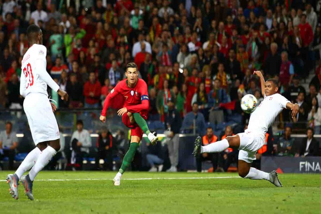 Portugal vs Switzerland Live Streaming, POR vs SUI Dream11 Team Prediction, Live Score, Lineups, Kick-off Time: UEFA Nations League 2022