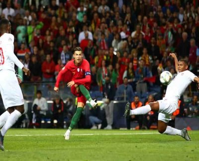 Portugal vs Switzerland Live Streaming, POR vs SUI Dream11 Team Prediction, Live Score, Lineups, Kick-off Time: UEFA Nations League 2022