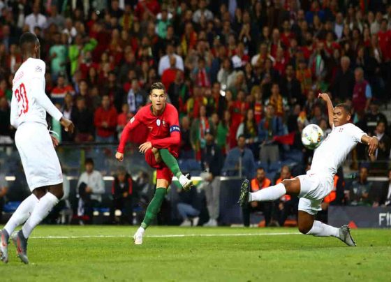 Portugal vs Switzerland Live Streaming, POR vs SUI Dream11 Team Prediction, Live Score, Lineups, Kick-off Time: UEFA Nations League 2022