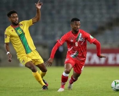 Benin vs Mozambique Live Streaming, Live Score, Team Prediction, Lineups, Kick-off Time: Africa Cup of Nations Qualifiers 2022