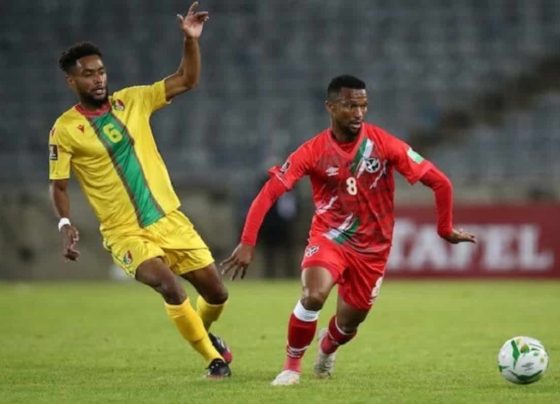 Benin vs Mozambique Live Streaming, Live Score, Team Prediction, Lineups, Kick-off Time: Africa Cup of Nations Qualifiers 2022