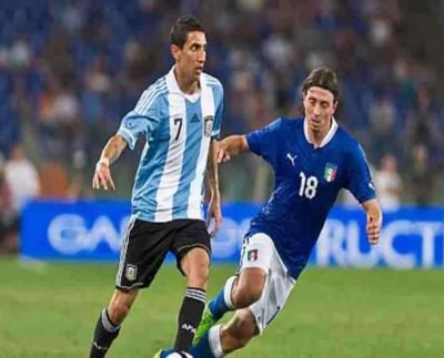 Italy vs Argentina Live Streaming, Live Score, ITA vs ARG Dream11 Team Prediction, Lineups, Kick-off Time: 2022 UEFA Cup of Champions – CONMEBOL