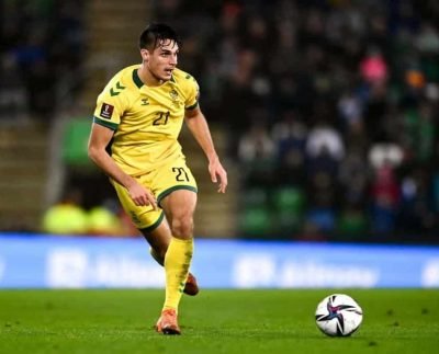 Faroe Islands vs Lithuania Live Streaming, Team Prediction, Live Score, Lineups, Kick-off Time: UEFA Nations League 2022