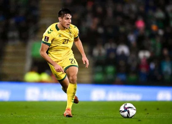 Faroe Islands vs Lithuania Live Streaming, Team Prediction, Live Score, Lineups, Kick-off Time: UEFA Nations League 2022