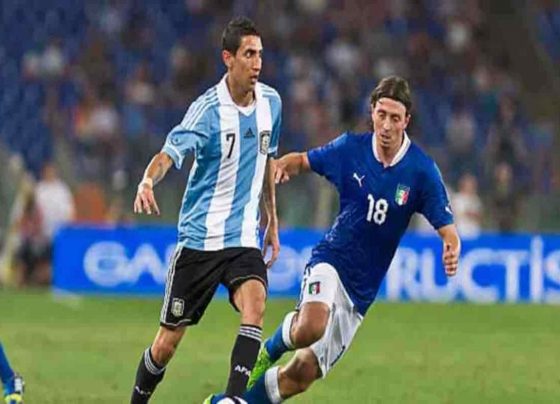 Italy vs Argentina Live Streaming, Live Score, ITA vs ARG Dream11 Team Prediction, Lineups, Kick-off Time: 2022 UEFA Cup of Champions – CONMEBOL