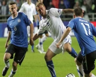 Estonia vs San Marino Live Streaming, Team Prediction, Live Score, Lineups, Kick-off Time: UEFA Nations League 2022