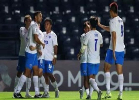 Sogdiana Jizzakh vs Neftchi Live Streaming, Team Prediction, Live Score, Lineups, Kick-off Time: AFC Cup 2022
