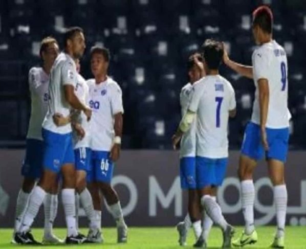 Sogdiana Jizzakh vs Neftchi Live Streaming, Team Prediction, Live Score, Lineups, Kick-off Time: AFC Cup 2022