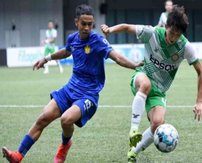 Neftchi vs Altyn Asyr Live Streaming, Team Prediction, Live Score, Lineups, Kick-off Time: AFC Cup 2022