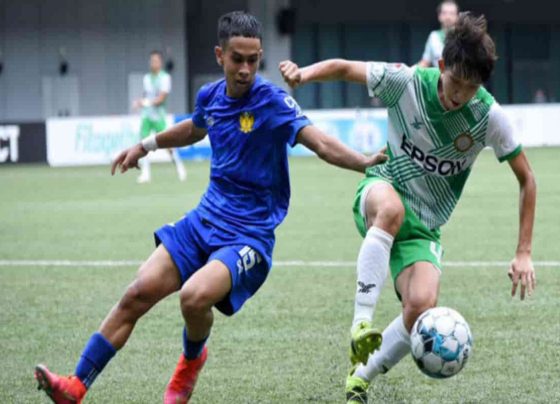 Neftchi vs Altyn Asyr Live Streaming, Team Prediction, Live Score, Lineups, Kick-off Time: AFC Cup 2022