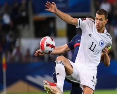 Finland vs Bosnia and Herzegovina Live Streaming, Team Prediction, Live Score, Lineups, Kick-off Time: UEFA Nations League 2022