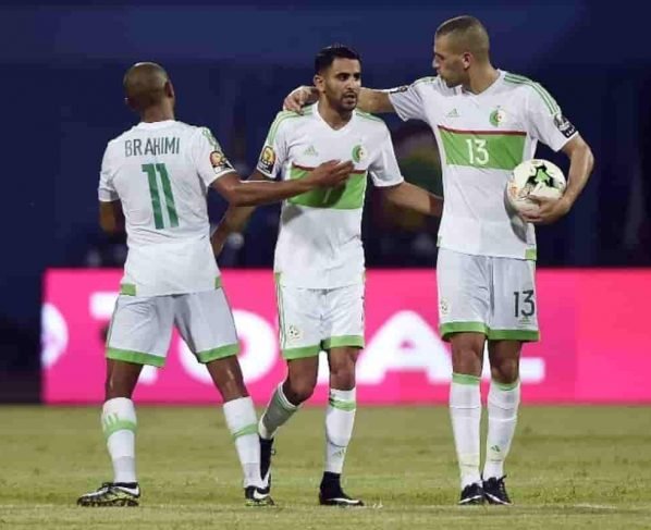 Algeria vs Congo DR Live Streaming, Team Prediction, Live Score, Lineups, Kick-off Time: International Friendlies 2022