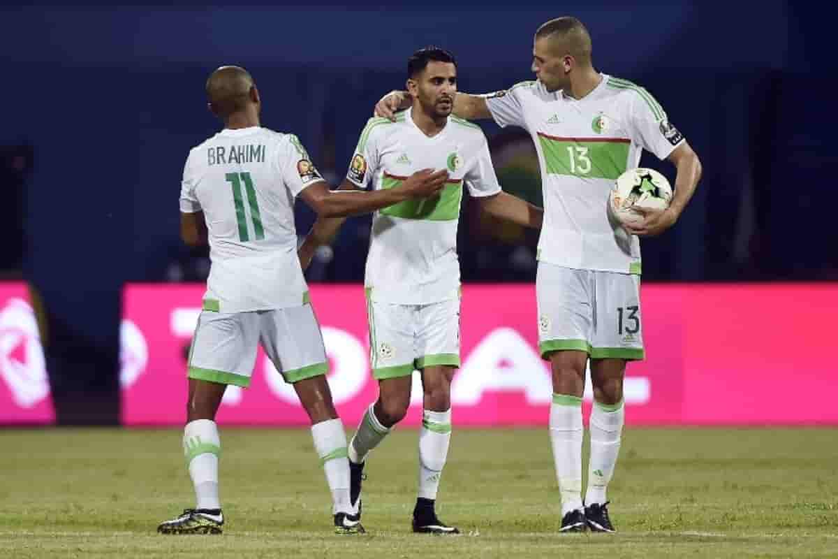 Algeria vs Congo DR Live Streaming, Team Prediction, Live Score, Lineups, Kick-off Time: International Friendlies 2022