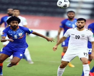 Afghanistan vs India Live Streaming, Team Prediction, Live Score, Lineups, Kick-off Time: AFC Asian Cup Qualifiers 2022
