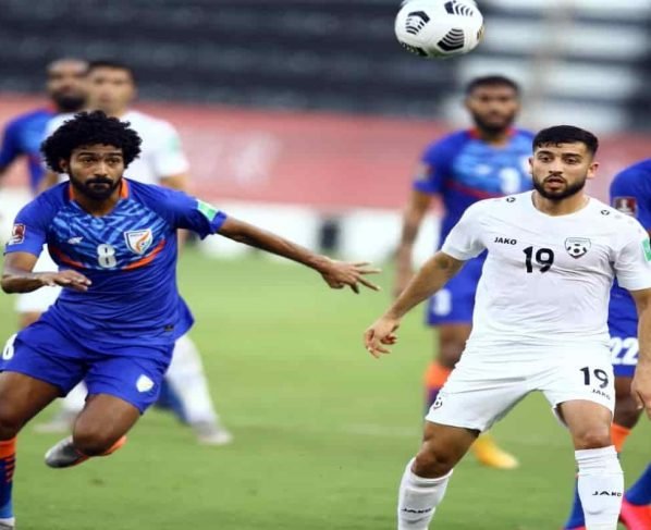 Afghanistan vs India Live Streaming, Team Prediction, Live Score, Lineups, Kick-off Time: AFC Asian Cup Qualifiers 2022