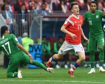 Saudi Arabia vs Colombia Live Streaming, Live Score, SAU vs COL Dream11 Team Prediction, Lineups, Kick-off Time: International Friendlies 2022