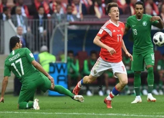 Saudi Arabia vs Colombia Live Streaming, Live Score, SAU vs COL Dream11 Team Prediction, Lineups, Kick-off Time: International Friendlies 2022