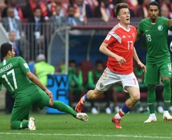 Saudi Arabia vs Colombia Live Streaming, Live Score, SAU vs COL Dream11 Team Prediction, Lineups, Kick-off Time: International Friendlies 2022