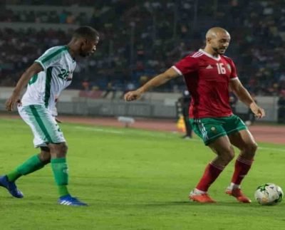 Comoros Islands vs Lesotho Live Streaming, Live Score, Team Prediction, Lineups, Kick-off Time: Africa Cup of Nations Qualifiers 2022