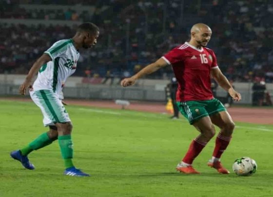 Comoros Islands vs Lesotho Live Streaming, Live Score, Team Prediction, Lineups, Kick-off Time: Africa Cup of Nations Qualifiers 2022