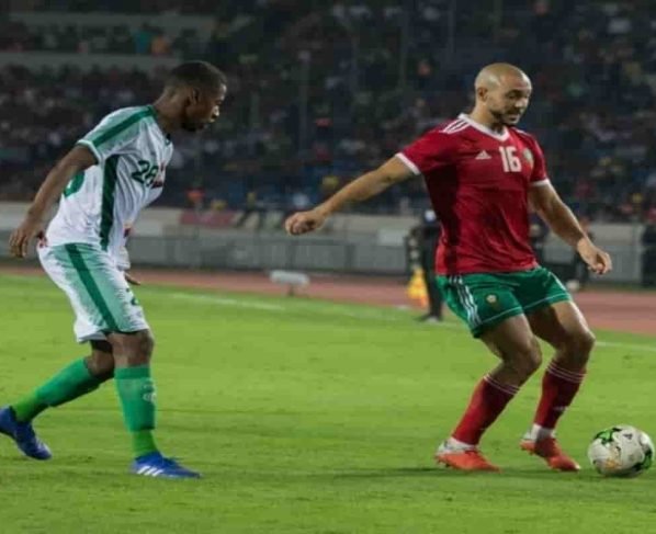 Comoros Islands vs Lesotho Live Streaming, Live Score, Team Prediction, Lineups, Kick-off Time: Africa Cup of Nations Qualifiers 2022
