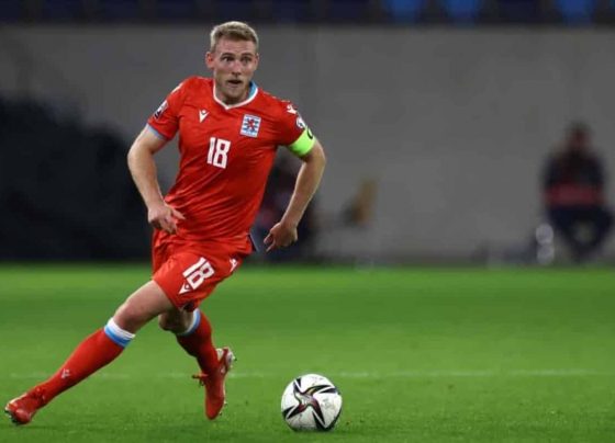 Lithuania vs Luxembourg Live Streaming, Team Prediction, Live Score, Lineups, Kick-off Time: UEFA Nations League 2022