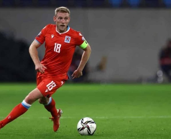 Lithuania vs Luxembourg Live Streaming, Team Prediction, Live Score, Lineups, Kick-off Time: UEFA Nations League 2022