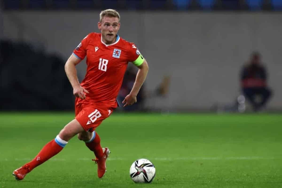 Lithuania vs Luxembourg Live Streaming, Team Prediction, Live Score, Lineups, Kick-off Time: UEFA Nations League 2022