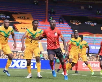 Uganda vs Niger Live Streaming, Live Score, Team Prediction, Lineups, Kick-off Time: Africa Cup of Nations Qualifiers 2022