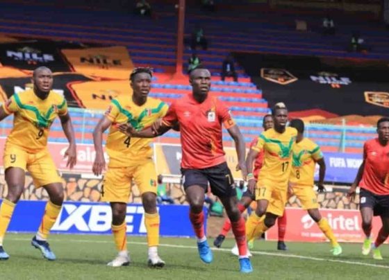 Uganda vs Niger Live Streaming, Live Score, Team Prediction, Lineups, Kick-off Time: Africa Cup of Nations Qualifiers 2022