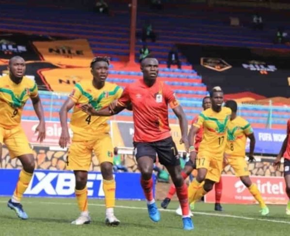 Uganda vs Niger Live Streaming, Live Score, Team Prediction, Lineups, Kick-off Time: Africa Cup of Nations Qualifiers 2022