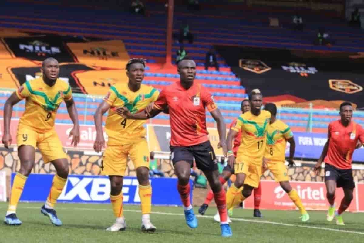 Uganda vs Niger Live Streaming, Live Score, Team Prediction, Lineups, Kick-off Time: Africa Cup of Nations Qualifiers 2022