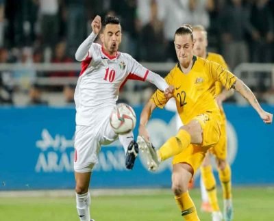 Australia vs Jordan Live Streaming, Live Score, AUS vs JOR Dream11 Team Prediction, Lineups, Kick-off Time: International Friendlies 2022