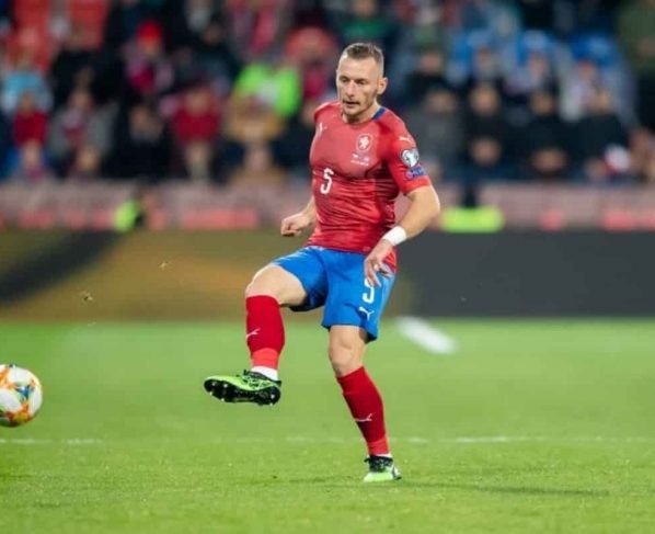 Portugal vs Czech Republic Live Streaming, POR vs CZR Dream11 Team Prediction, Live Score, Lineups, Kick-off Time: UEFA Nations League 2022