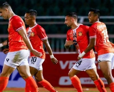 Young Elephants vs Hougang United Live Streaming, Team Prediction, Live Score, Lineups, Kick-off Time: AFC Cup 2022