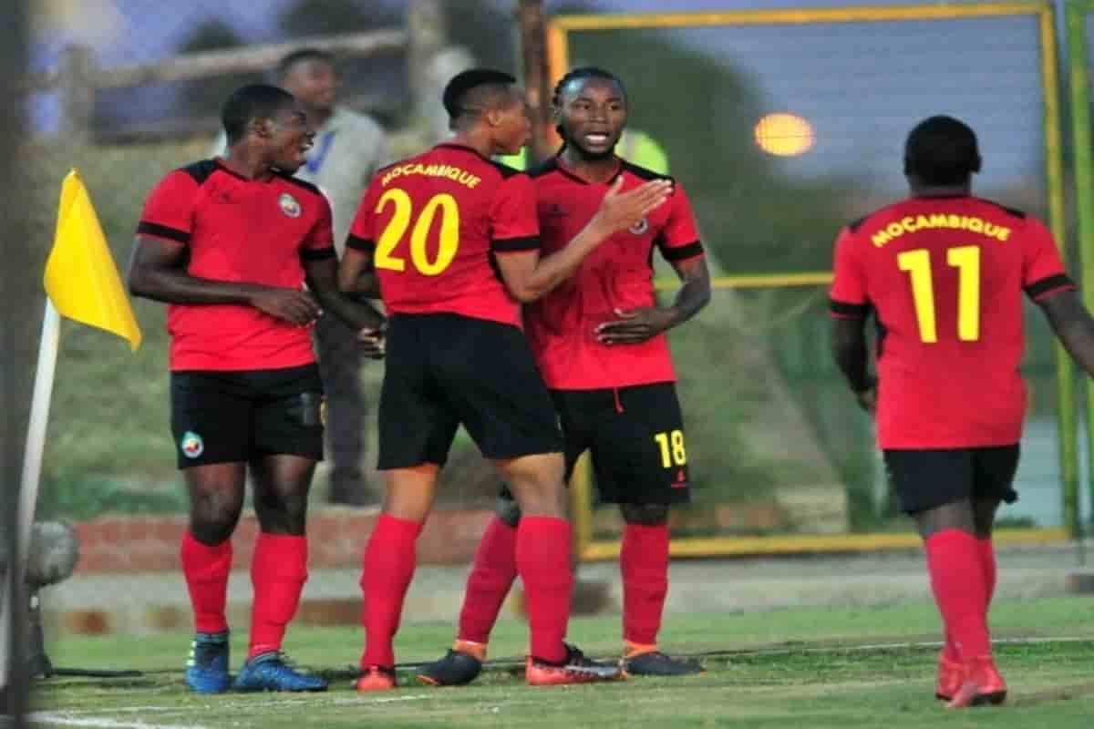 Mozambique vs Rwanda Live Streaming, Live Score, Team Prediction, Lineups, Kick-off Time: Africa Cup of Nations Qualifiers 2022