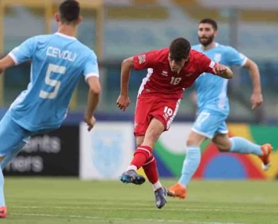 Malta vs San Marino Live Streaming, Team Prediction, Live Score, Lineups, Kick-off Time: UEFA Nations League 2022