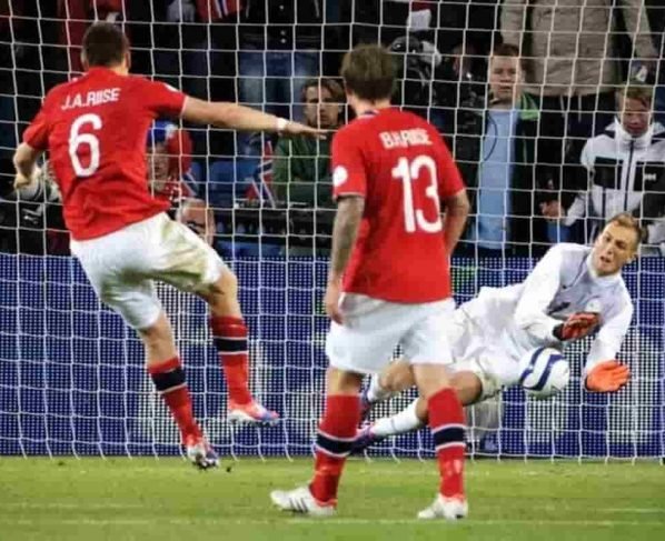 Norway vs Slovenia Live Streaming, Team Prediction, Live Score, Lineups, Kick-off Time: UEFA Nations League 2022