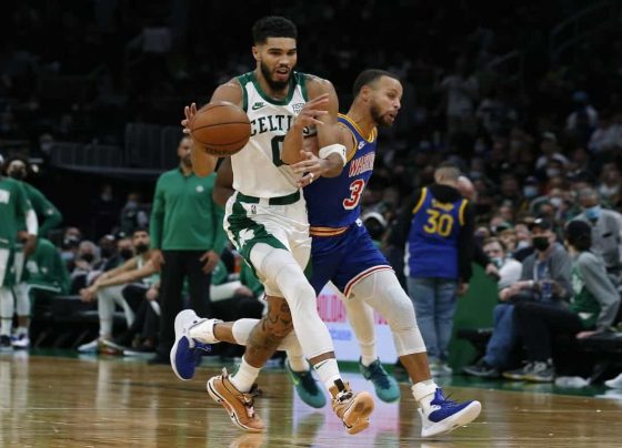 NBA 2021-22 Finals Live Streaming: GSW vs BOS Game 1 Dream11 Team, Prediction, Score, Golden State Warriors vs Boston Celtics Lineup