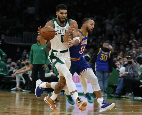 NBA 2021-22 Finals Live Streaming: GSW vs BOS Game 1 Dream11 Team, Prediction, Score, Golden State Warriors vs Boston Celtics Lineup