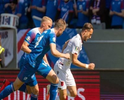 Iceland vs Albania Live Streaming, Team Prediction, Live Score, Venue, Lineups, Kick-off Time in India: UEFA Nations League 2022